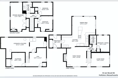 54 Jarr Brook Rd, Holliston, MA 01746 - Photo 42