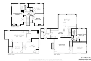 54 Jarr Brook Rd, Holliston, MA 01746 - Photo 42
