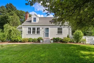 54 Jarr Brook Rd, Holliston, MA 01746 - Photo 2