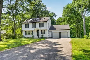 48 Ichabod Ln, Marion, MA 02738 - Photo 2