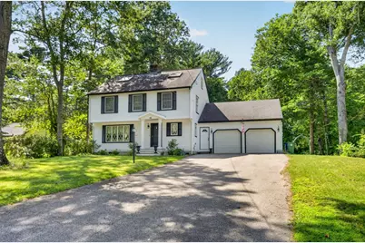 48 Ichabod Ln, Marion, MA 02738 - Photo 2