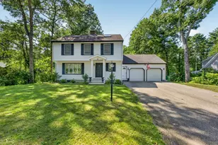 48 Ichabod Ln, Marion, MA 02738 - Photo 2