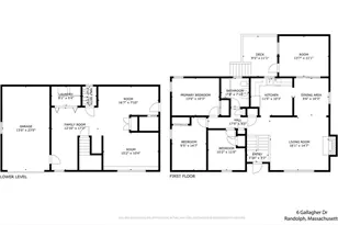 6 Gallagher Dr, Randolph, MA 02368 - Photo 28