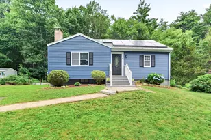 47 Southville Rd, Southborough, MA 01772 - Photo 1