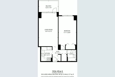 151 Tremont St #23B, Boston, MA 02111 - Photo 16