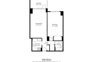 151 Tremont St, Boston, MA 02111 - Photo 16