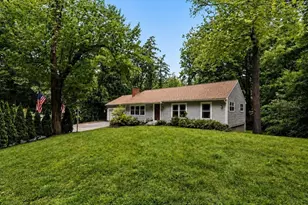 159 High Plain Rd, Andover, MA 01810 - Photo 1