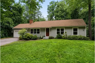 159 High Plain Rd, Andover, MA 01810 - Photo 1
