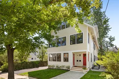 48 Mt Vernon St, Arlington, MA 02476 - Photo 2