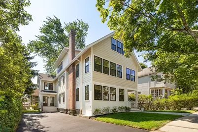 48 Mt Vernon St, Arlington, MA 02476 - Photo 1