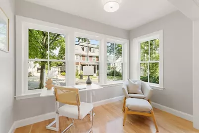 48 Mt Vernon St, Arlington, MA 02476 - Photo 4