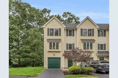 3 Sandpiper Way #3A, Salisbury, MA 01952 - Photo 1