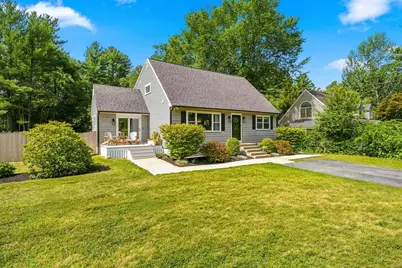 148 Lost Lake Dr, Groton, MA 01450 - Photo 1