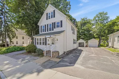11 Brook St, Marlborough, MA 01752 - Photo 4