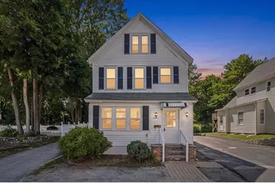 11 Brook St, Marlborough, MA 01752 - Photo 2