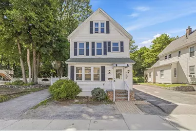 11 Brook St, Marlborough, MA 01752 - Photo 1