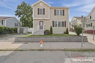 414 Bay St, Fall River, MA 02724 - Photo 2