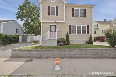 414 Bay Street, Fall River, MA 02724 - Photo 1
