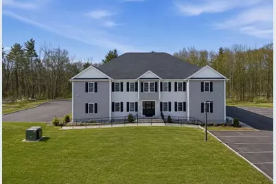 204 Central Street #J, Avon, MA 02322 - Photo 1