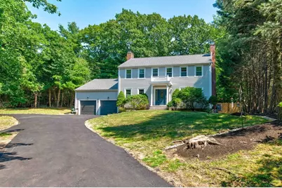 1262 Randolph Ave, Milton, MA 02186 - Photo 2