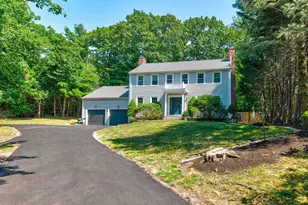 1262 Randolph Ave, Milton, MA 02186 - Photo 2