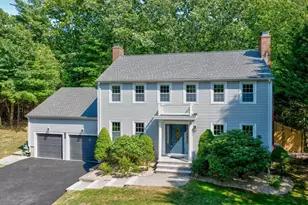 1262 Randolph Ave, Milton, MA 02186 - Photo 1