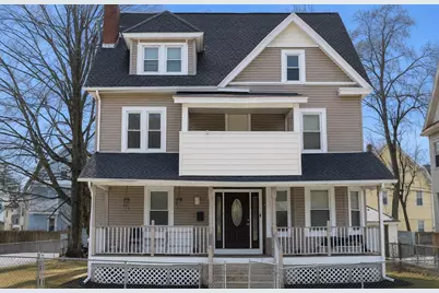 46 Mapledell St, Springfield, MA 01109 - Photo 1
