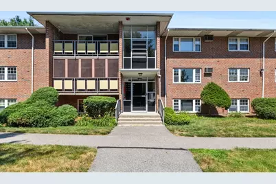 206 Rock St #M7, Norwood, MA 02062 - Photo 20