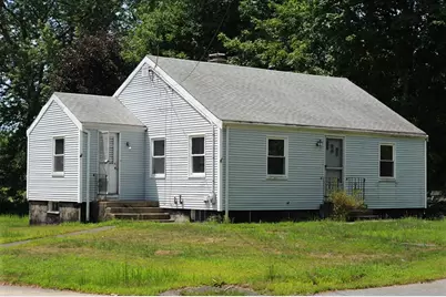 28 Pleasant St, Hanson, MA 02341 - Photo 1
