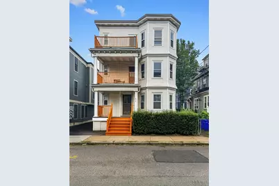56 Dorset St #1, Boston, MA 02125 - Photo 10
