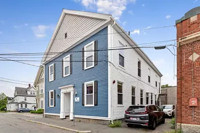7 Foster Street, Wakefield, MA 01880 - Photo 2