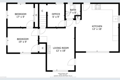 17 Pine St, Bellingham, MA 02019 - Photo 24