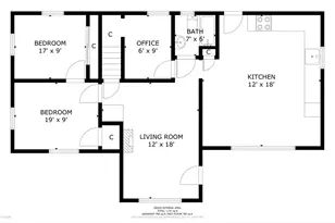 17 Pine St, Bellingham, MA 02019 - Photo 24
