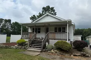 1961 Washington St, Stoughton, MA 02072 - Photo 1