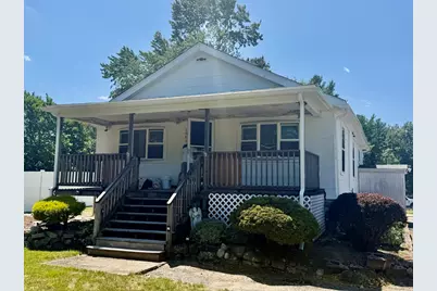 1961 Washington St, Stoughton, MA 02072 - Photo 1