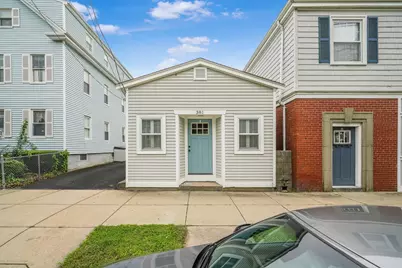 381 Wood St, Bristol, RI 02809 - Photo 1