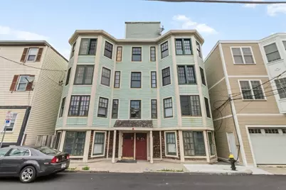 40 Baxter St #7, Boston, MA 02127 - Photo 1