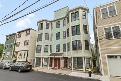 40 Baxter St #7, Boston, MA 02127 - Photo 2