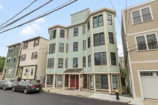 40 Baxter St, Boston, MA 02127 - Photo 2