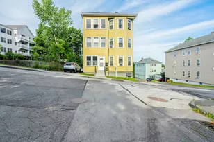 42 Adams St, Worcester, MA 01604 - Photo 1