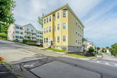 42 Adams St, Worcester, MA 01604 - Photo 2