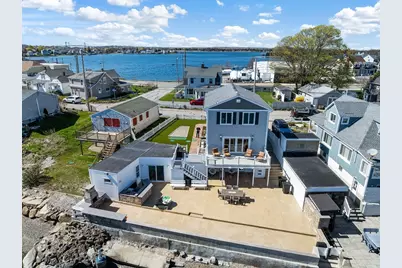 177 Seaconnet Blvd, Portsmouth, RI 02871 - Photo 2