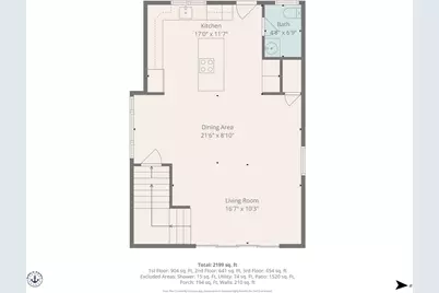 177 Seaconnet Blvd, Portsmouth, RI 02871 - Photo 14
