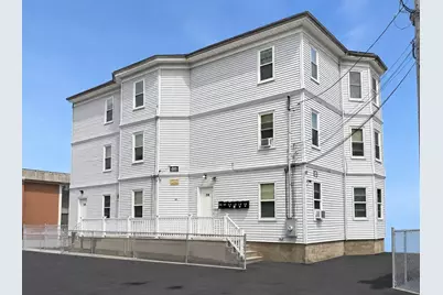 28 Ellsworth Ave, Brockton, MA 02301 - Photo 1