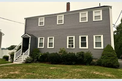 9 Norton #3, Weymouth, MA 02190 - Photo 1