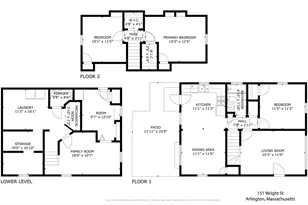 151 Wright St, Arlington, MA 02474 - Photo 30