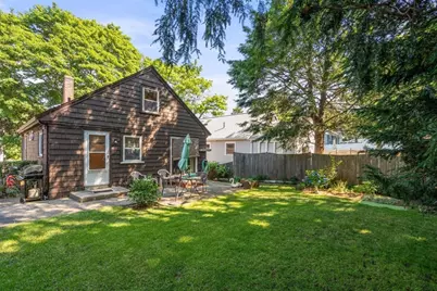 151 Wright Street, Arlington, MA 02474 - Photo 10