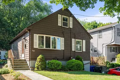 151 Wright Street, Arlington, MA 02474 - Photo 1