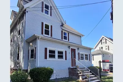 12-14 Willow Street #12, Concord, MA 01742 - Photo 1
