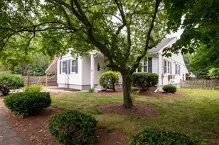 4 Herrick Street Ext, Beverly, MA 01915 - Photo 1